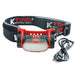 Headlamp Motion Detection, 150 Lumens