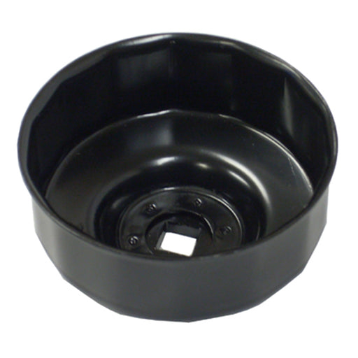 Cap Fltr Wrnch 80mm 15-flute