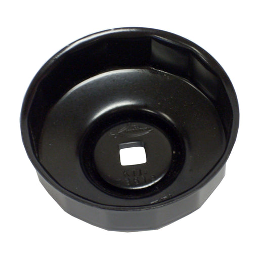 Cap Filter Wrench 73/74mm 14 flute