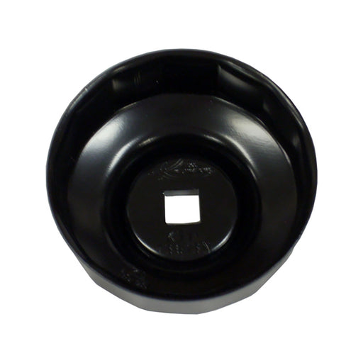 Cap Oil Filter Wrench 64/65MM