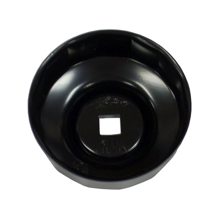 Cap Oil Filter Wrench 64/65MM