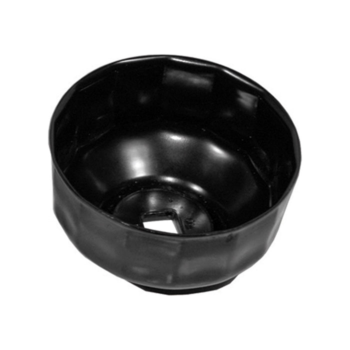 WR 65MM OIL FILT END CP