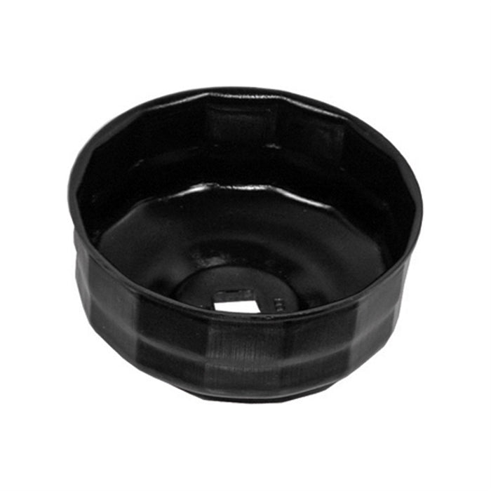 WR 76MM OIL FILT END CP