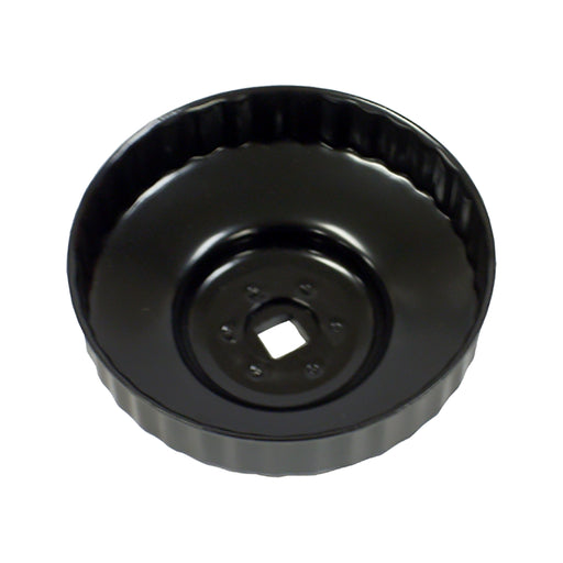 Cap Filter Wrench 93mm 36-Flute