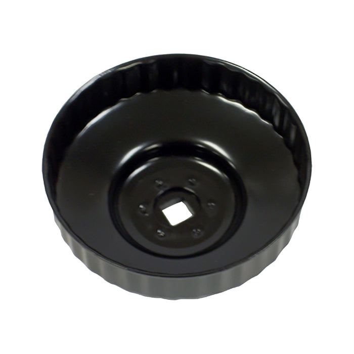 Cap Filter Wrench 93mm 36-Flute
