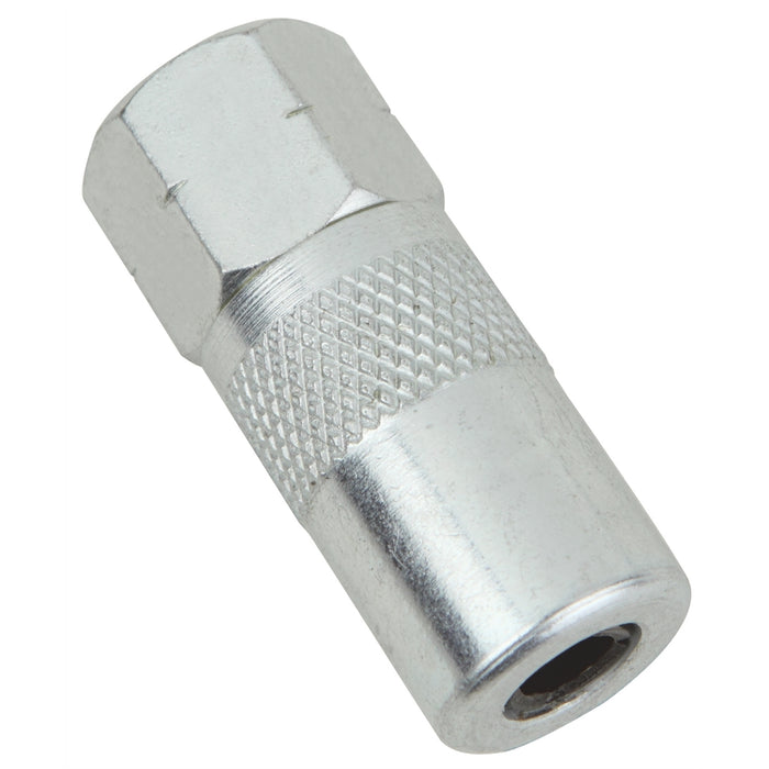 Prof 4 Jaw Grease Gun Coupler