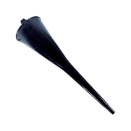Funnel Long Rigid - 4 1/2" Dia