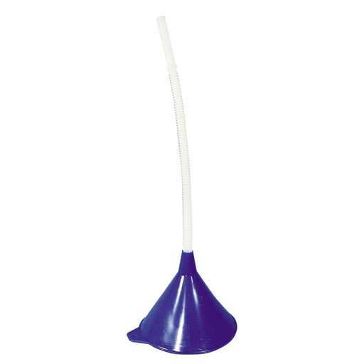 FUNNEL LONG FLEXIBLE 2 PC. 12/PK