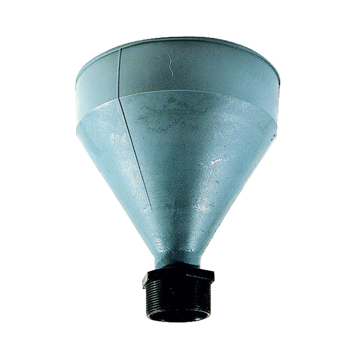 FUNNEL DRUM STYLE THREAD TO FIT 55GAL. DRUMS