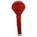 Funnel Double Cap 1.66 quart dark red