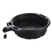 Oil Drain Pan, 4-1/4 Gallon