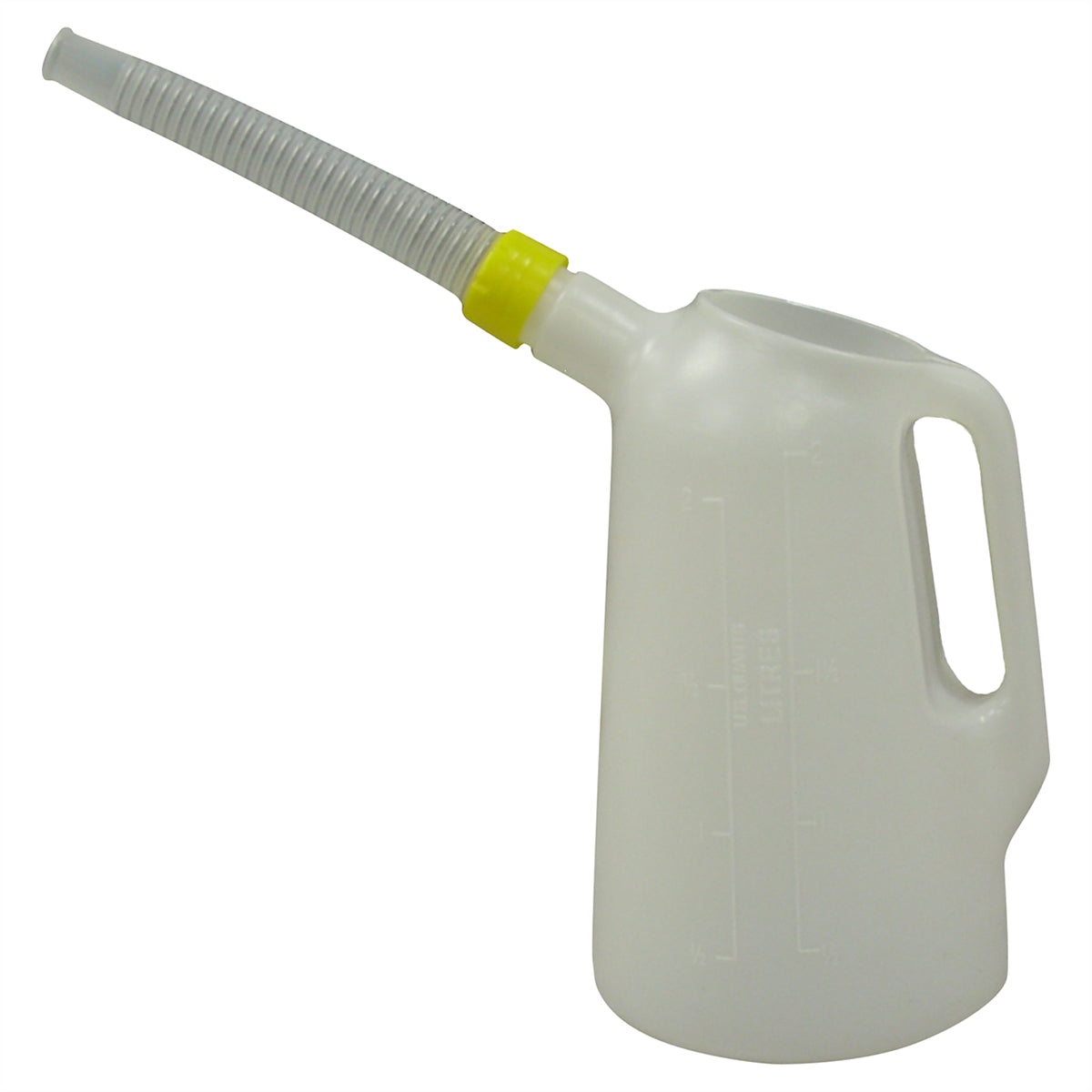 Measure Flex Spout 2-Liter K Tool International — OEM Tech Tools