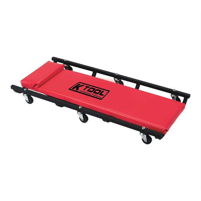 40" Metal Frame Creeper