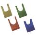 4-piece Radiator Disconnect Tool Set