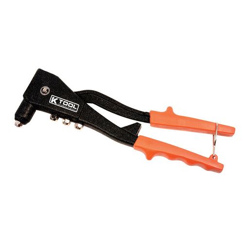 Heavy-Duty Riveter