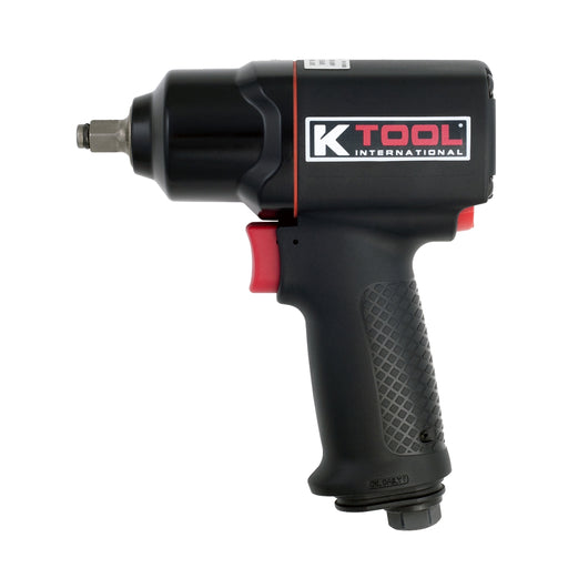 Impact Wrench 3/8"