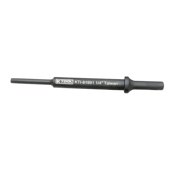 Air Hammer Drift, 1/4 in.