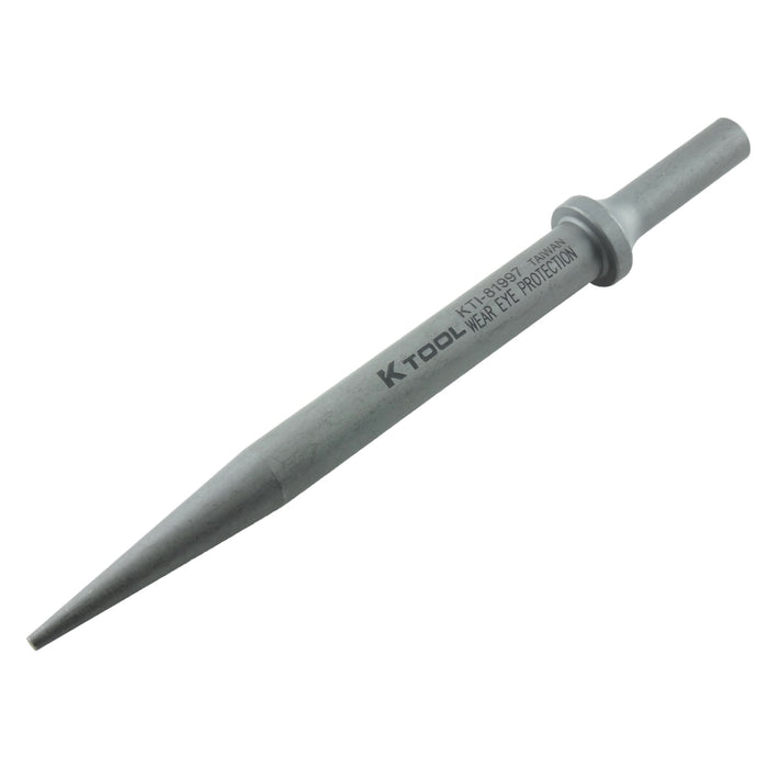 CHISEL AIR TAPER PUNCH 1/8IN.