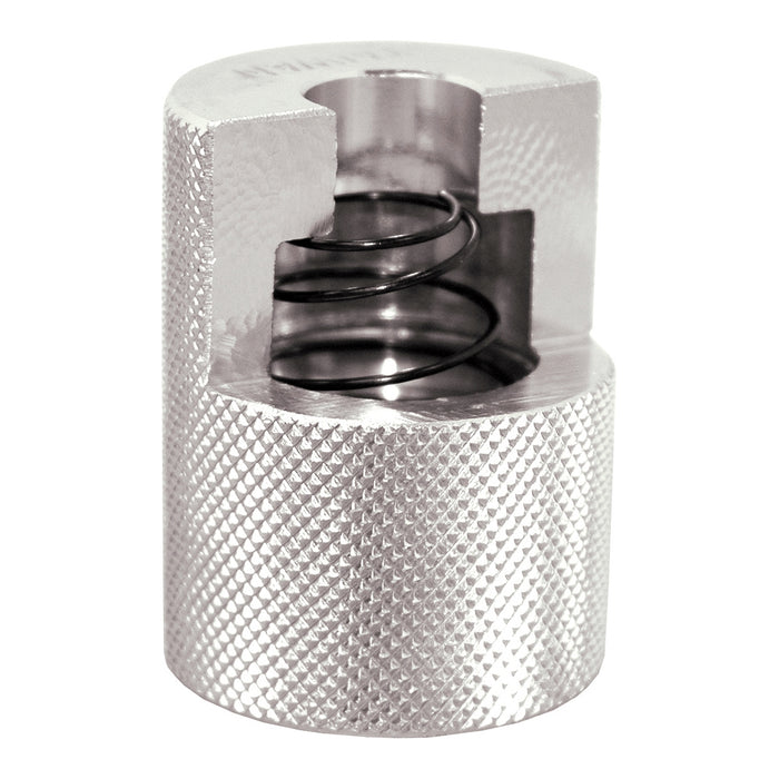 CHISEL RETAINER SAFETY BIT