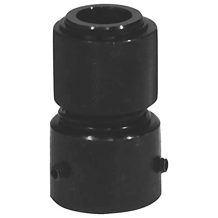 Heavy-Duty Quick Change Chisel Retainer