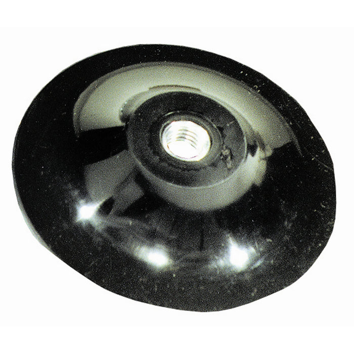 7IN Deluxe Phenolic Pad