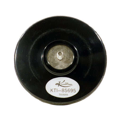 PAD 5IN. DA BACKING VINYL FACE