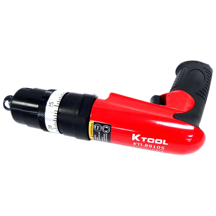 Shaver Rivet Head Kit