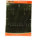 Overlay for Screwdrivers #1 Display