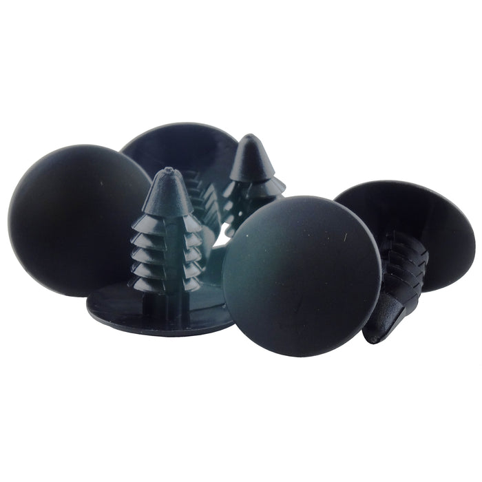 OVER LAY FASTENERS 6 PK