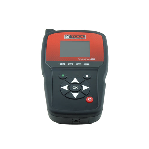 KTI TPMS PRO TOOL