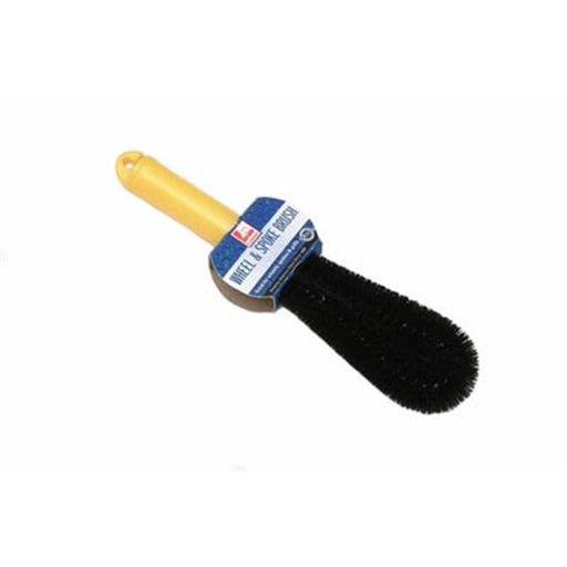 SMALL GRILL & SPOKE BRUSH