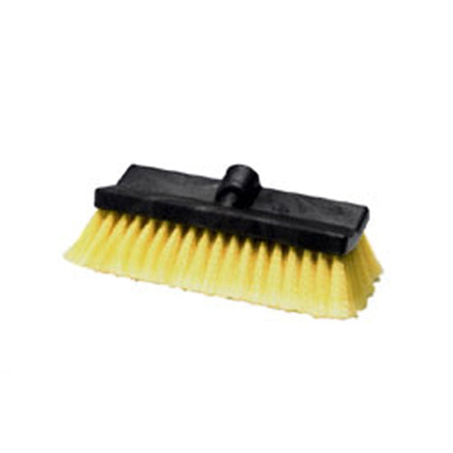 WASH BRUSH BI-LEVEL 10"