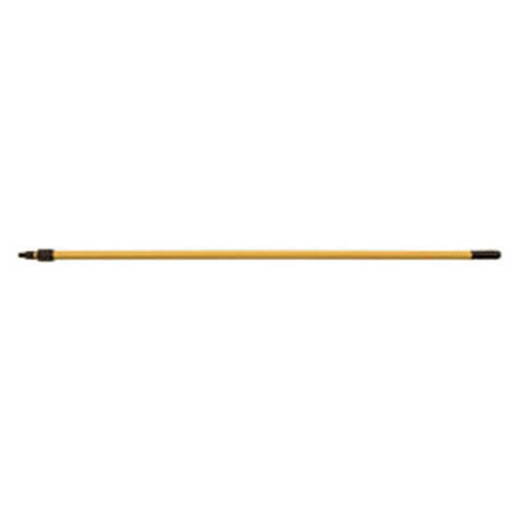 HANDLE 72" FIBERGLASS TELESCOPING--