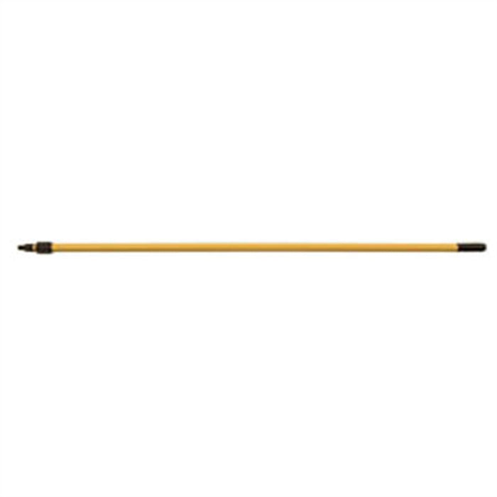 HANDLE 72" FIBERGLASS TELESCOPING--
