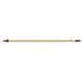 HANDLE 72" FIBERGLASS TELESCOPING--