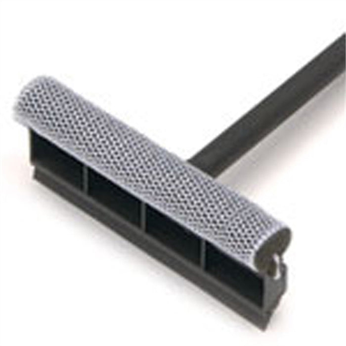 WINDOW SQUEEGE 7-1/2 PLASTIC HANDLE 24 INCH