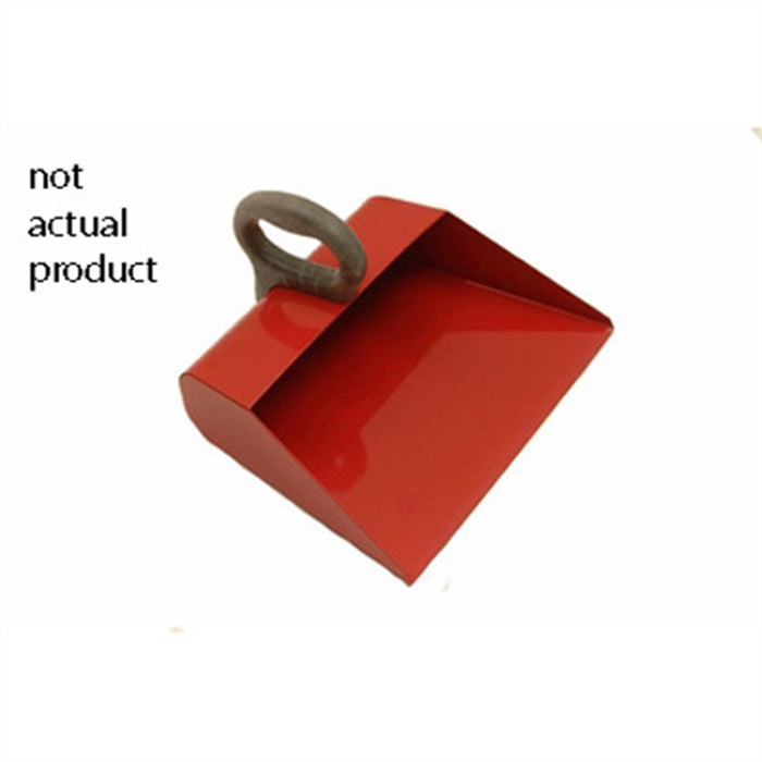 Jumbo Yard Pan, 18" Plastic