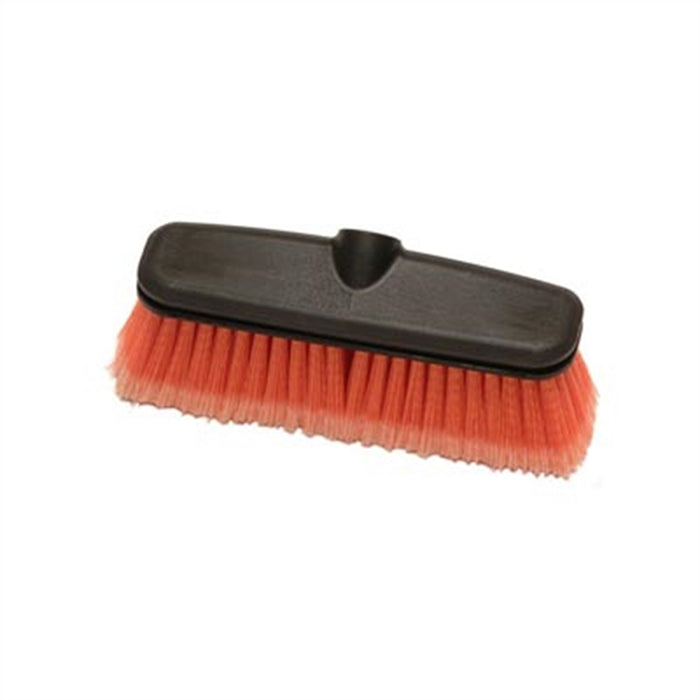 10" ORANGE WASH BRUSH