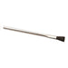 TIN HANDLE ACID BRUSH 3/8" 144/pk