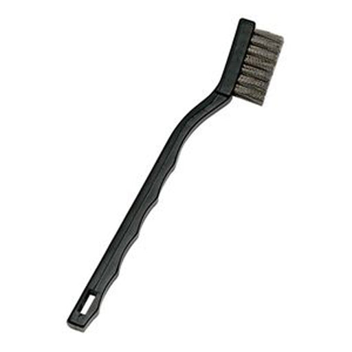 7 1/2" STAINLESS DETAIL BRUSH