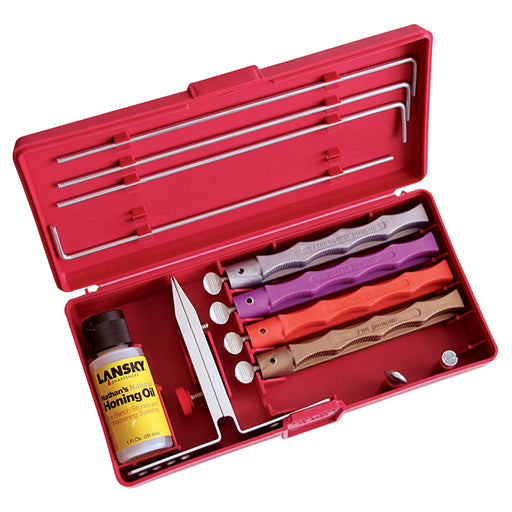SHARP KIT DIA SYSTEM