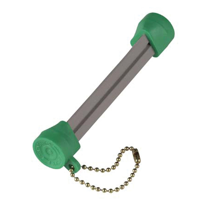 MULTI-SHARPENER W/KEYCHAIN