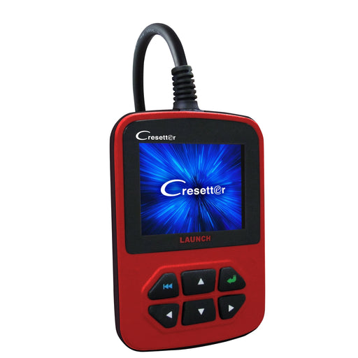 Launch CResetter