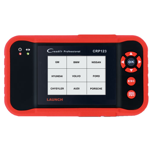 CRP 123 Premium
