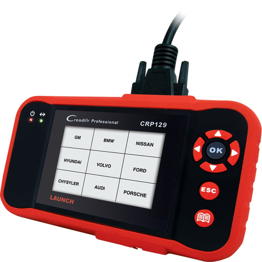 CRP129 Premium