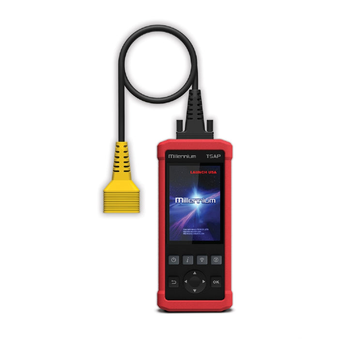 Millennium TSAP (TPMS Diagnostic Tool)