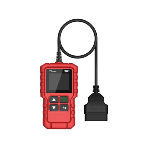 TWO BUTTON SCAN TOOL