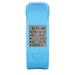 Sports Fitness Wristband by Hesvit   (Blue)