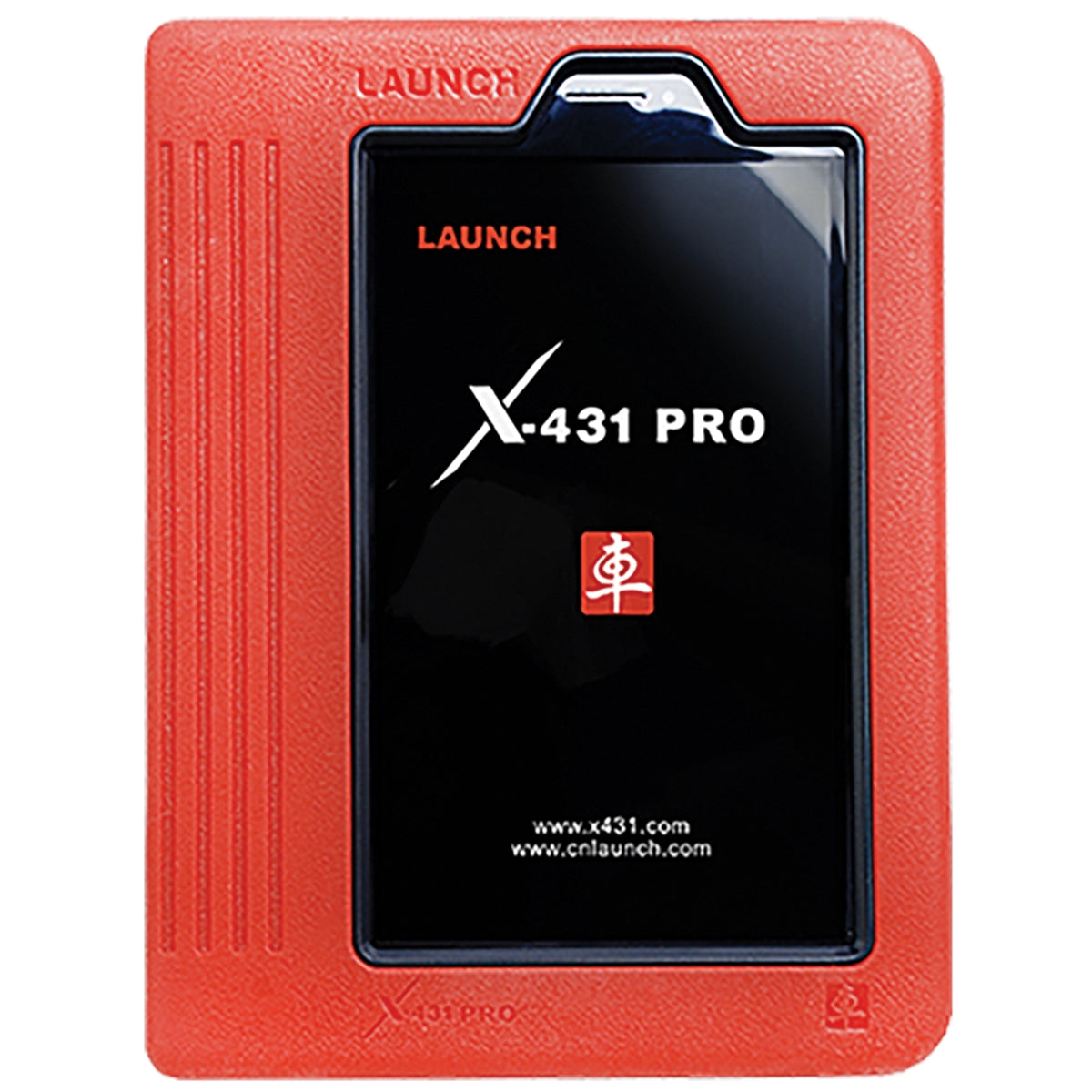 X431 Pro Scan Tool LAUNCH TECH USA — OEM Tech Tools