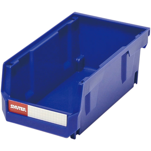 Ultra Hanging Storage Bin, 5.5 in x 10.9 in x 5 in